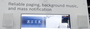 Reliable audio banner-1