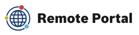 Remote Portal Logo