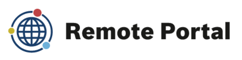 Remote Portal Logo