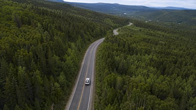 Remote travel