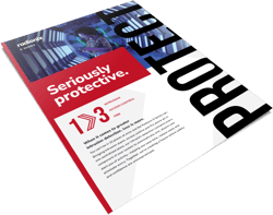 Seriously Protective flyer image