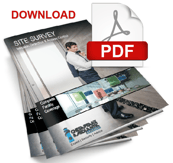 Site Survey - intrusion DOWNLOAD PDF