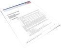 The Security of Intrusion Alarm Communications White Paper cover