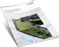 Video Analytics Geolocation White Paper image