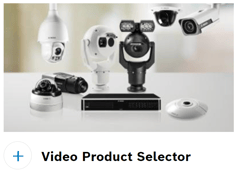 Video Product Selector image
