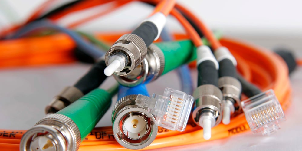 Upgrading from Analog to IP-Based Video Surveillance in 2024