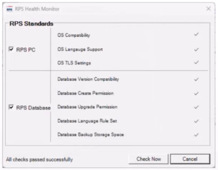 Introducing RPS Software License Keys — No More USB Dongles Needed with ...