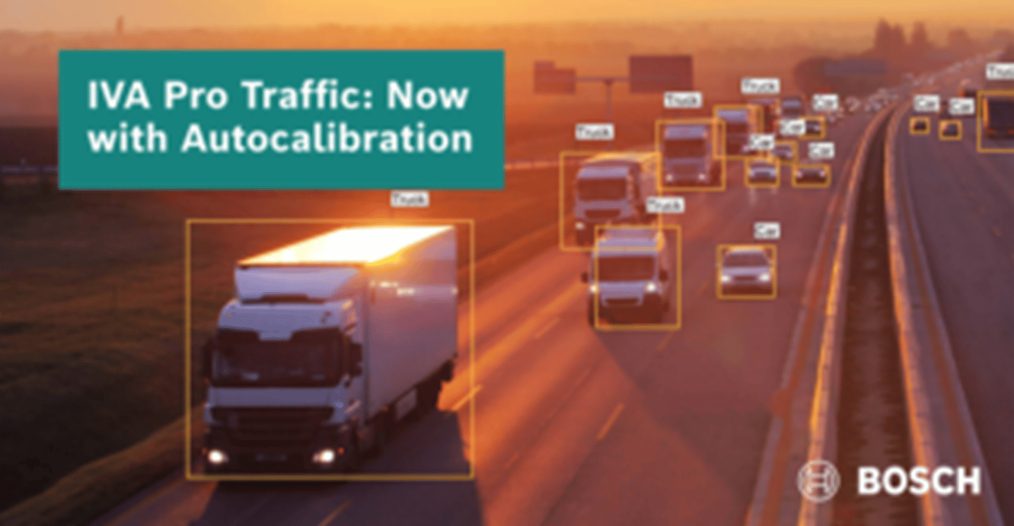 Video Analytics: Calibration & Geolocation