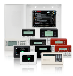 Intrusion Alarm Panel Upgrade Replacement Made Simple